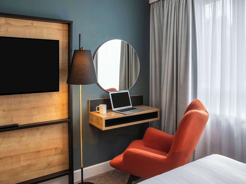 Standard Room, 1 Double Bed - Photo 4