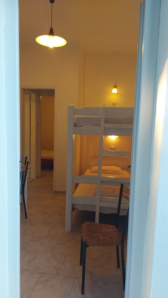 Family Apartment