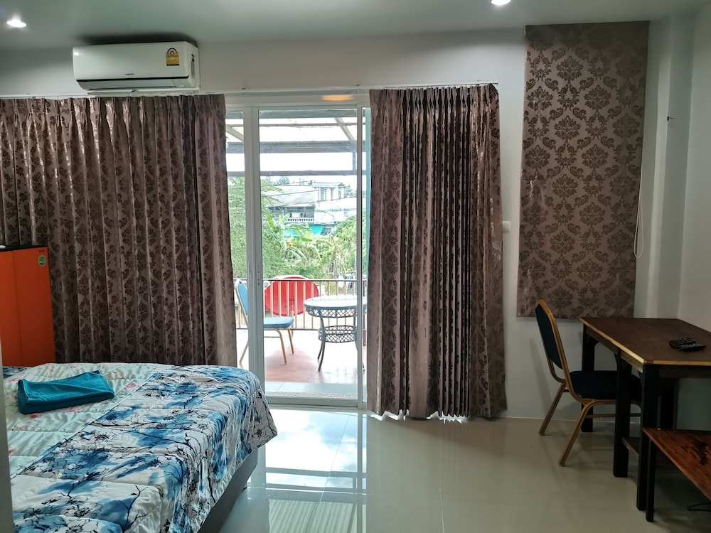 Family Double Room, 1 Double Bed photo 2