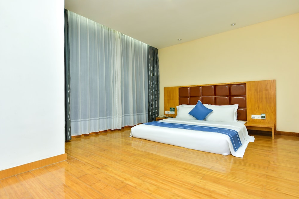 Japanese-Style Suite (Mainland Chinese Citizen Only) - Photo 1