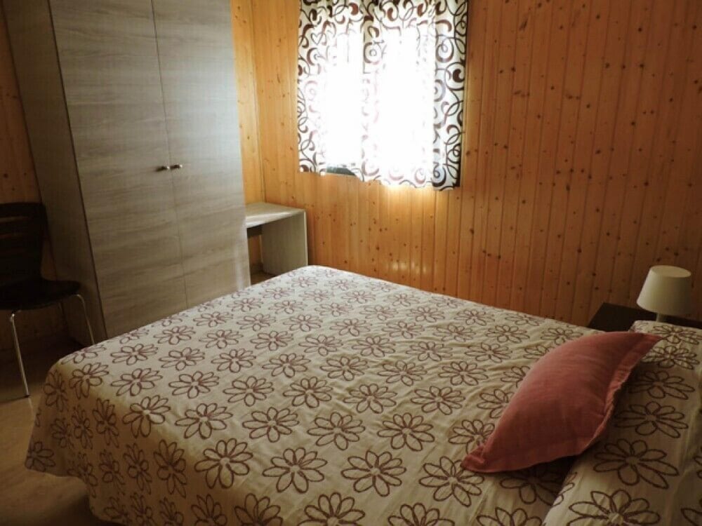 Bungalow, 1 Habitación