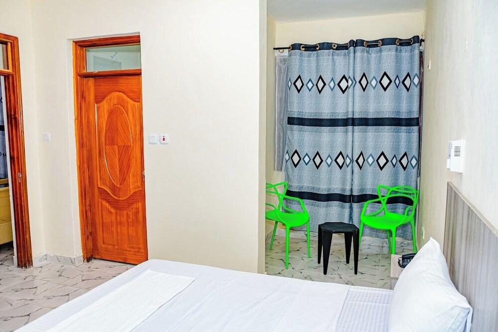 Standard Double Room photo 2