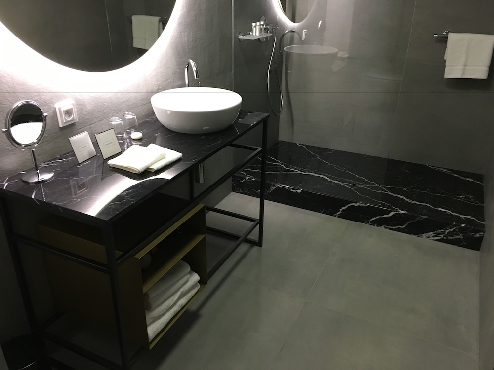 Junior Room