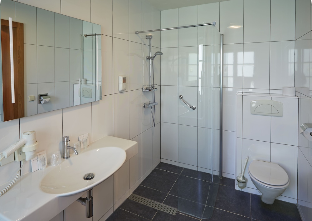 Executive Suite met Bubbelbad photo 2