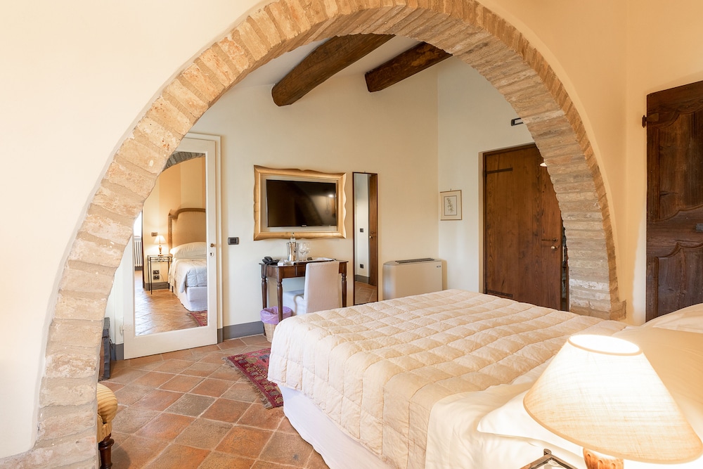 Romantic Double Room photo 2