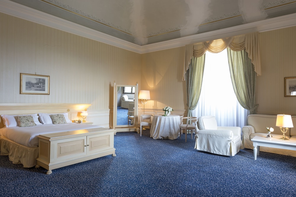 Junior Suite photo 2