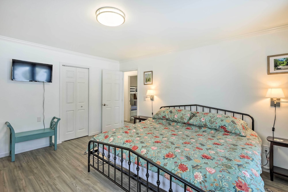 House (3 Bedrooms) photo 2