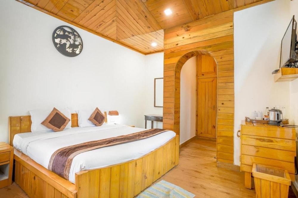 Superior Cottage, 1 Bedroom photo 2