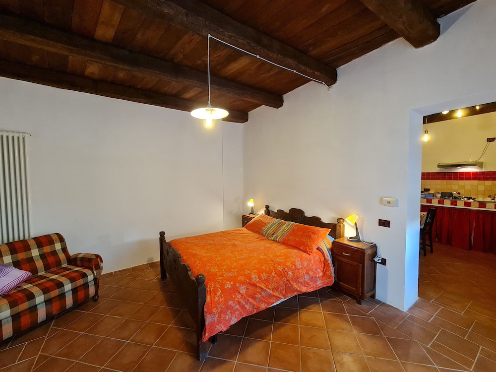 Standard Apartment, 1 Bedroom, Non Smoking, Garden View photo 1