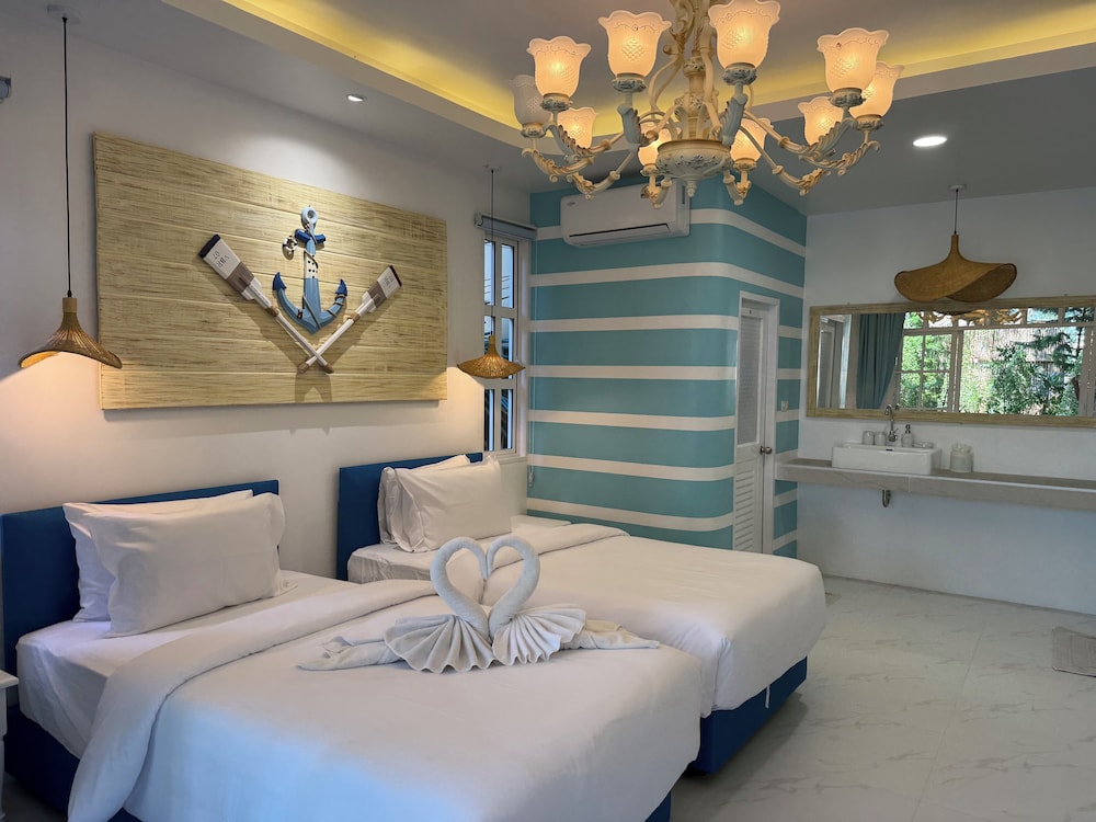 Comfort Double or Twin Room