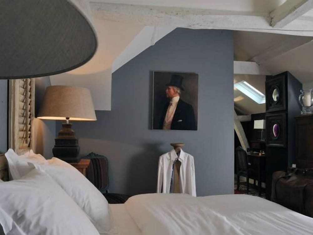 Premium Double Room, Garden View (Chambres avec vue)