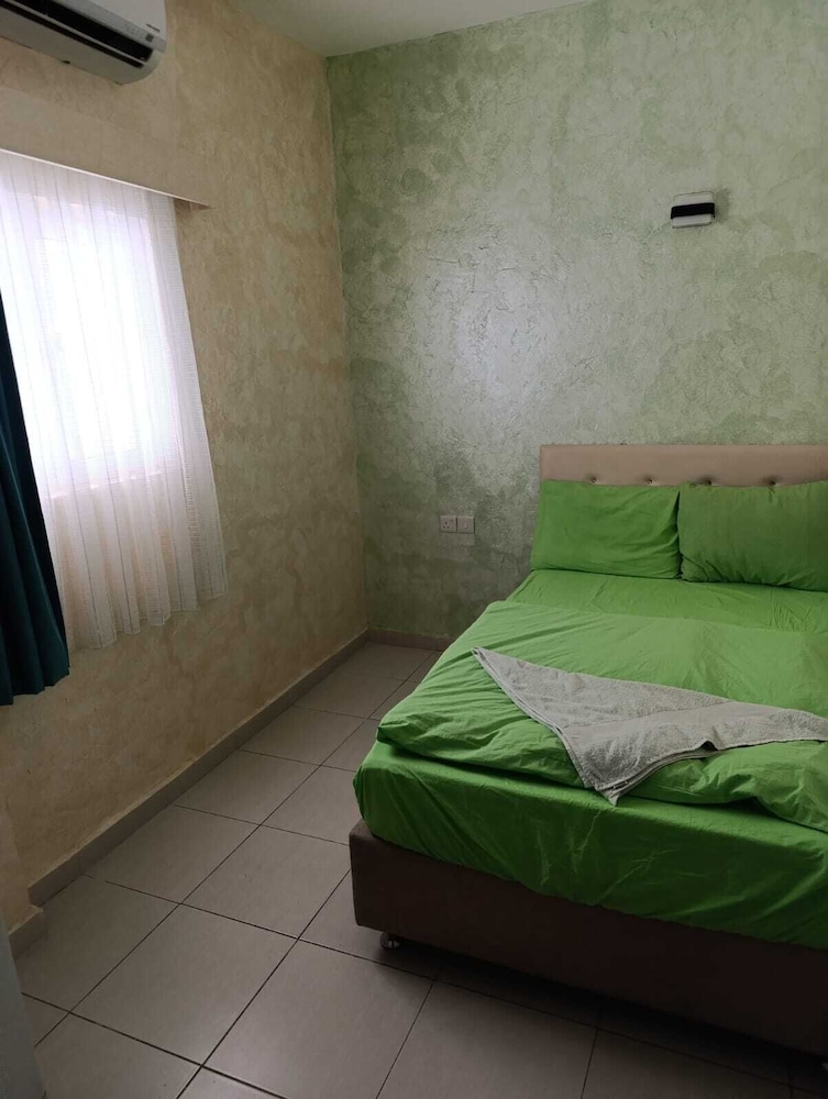 Comfort Double Room, 1 Bedroom, Non Smoking, Private Bathroom photo 3