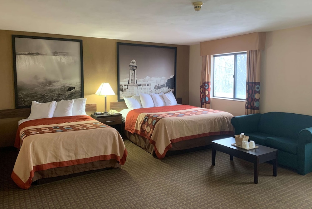 Studio Suite, Multiple Beds, Non Smoking - Photo 1