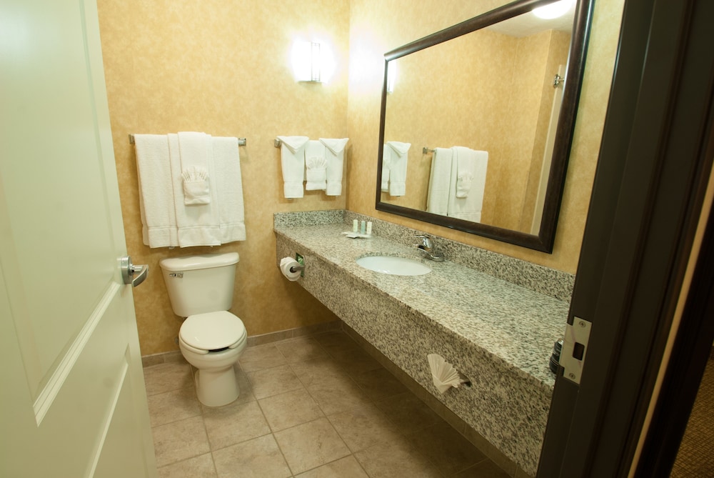 Suite, Non Smoking - Photo 6