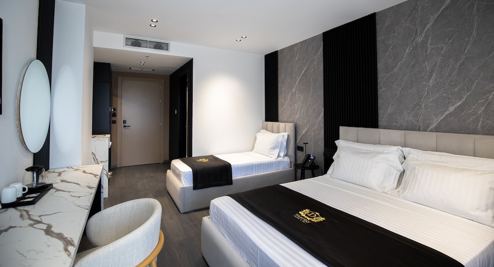 Triple Room photo 1