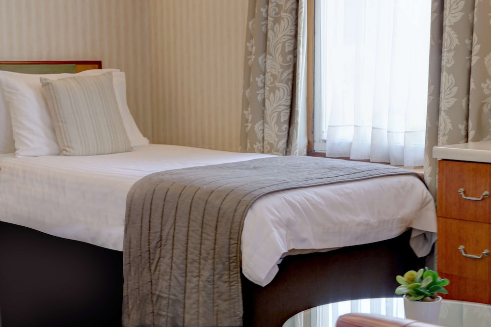 Standard Single Room, 1 Twin Bed photo 1