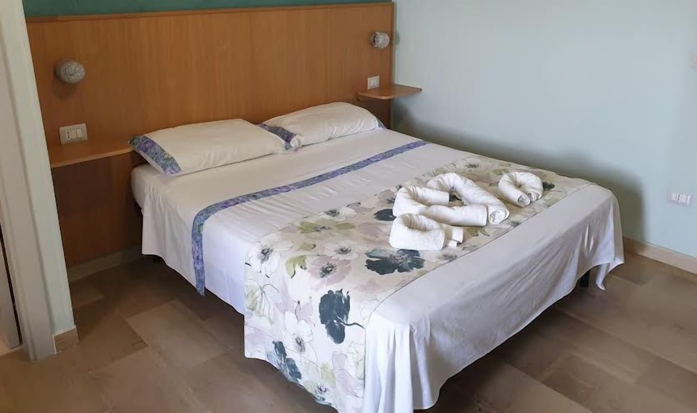 Comfort Double Room, Sea View photo 3