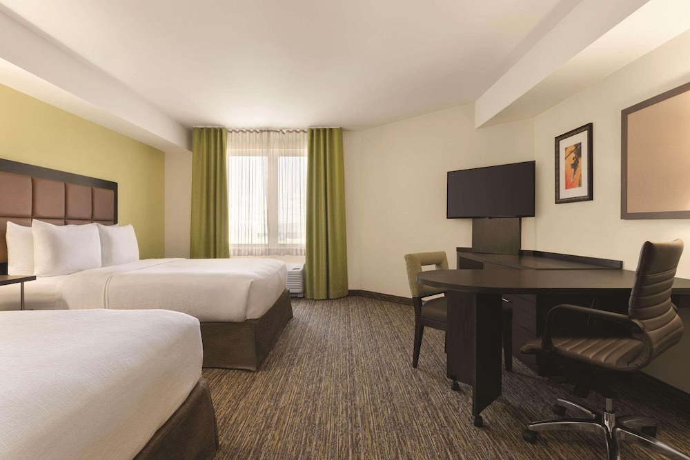Studio Suite, 2 Queen Beds, Non Smoking