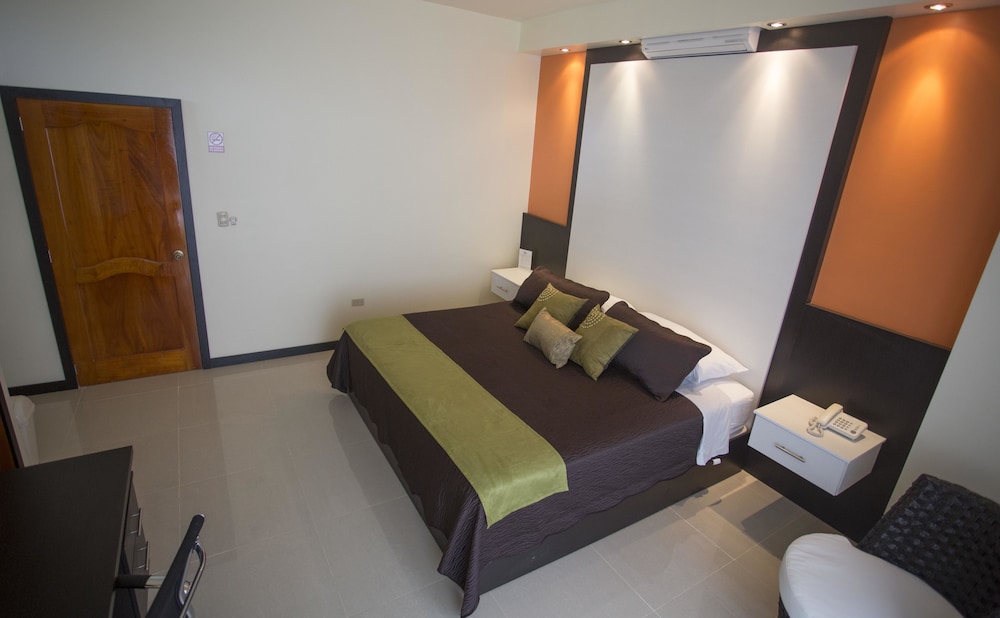Room, 1 King Bed photo 2