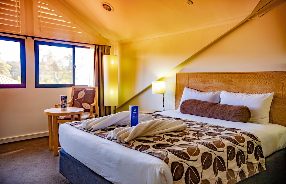 Executive Room