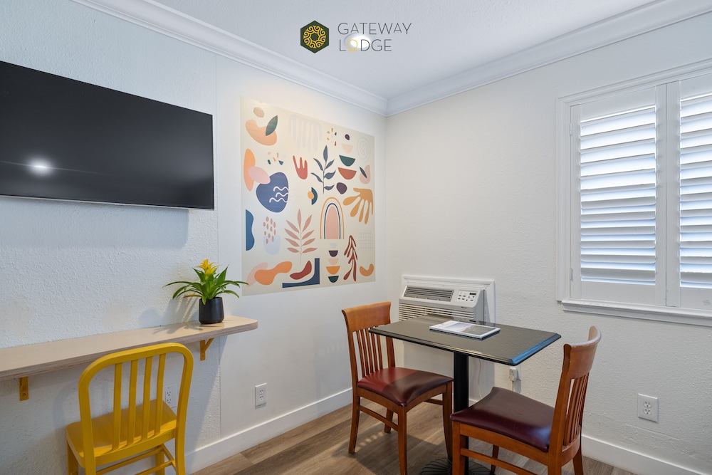 Family Double Room, 2 Bedrooms photo 3