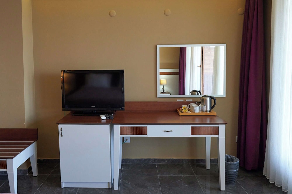 Superior Double Room, Sea View photo 2