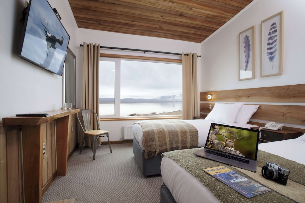 Standard Room, 2 Twin Beds, Non Smoking, Ocean View photo 1