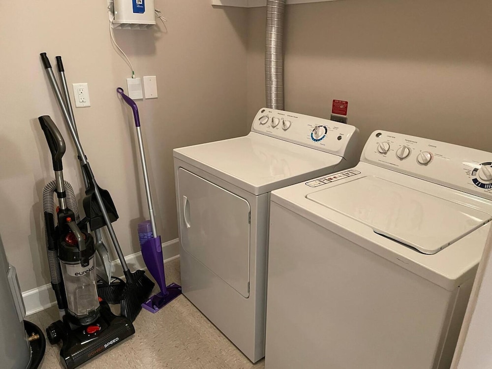 The Cozy Queen s Flat 1st Floor Pet-friendly, Billede 7