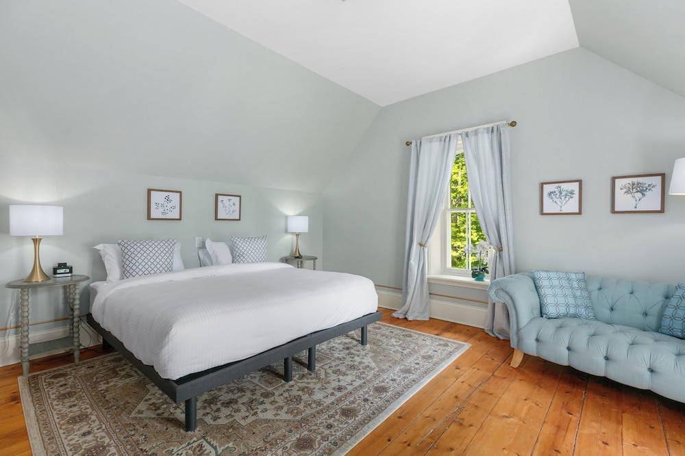 Superior Room, 1 King Bed (N°3)