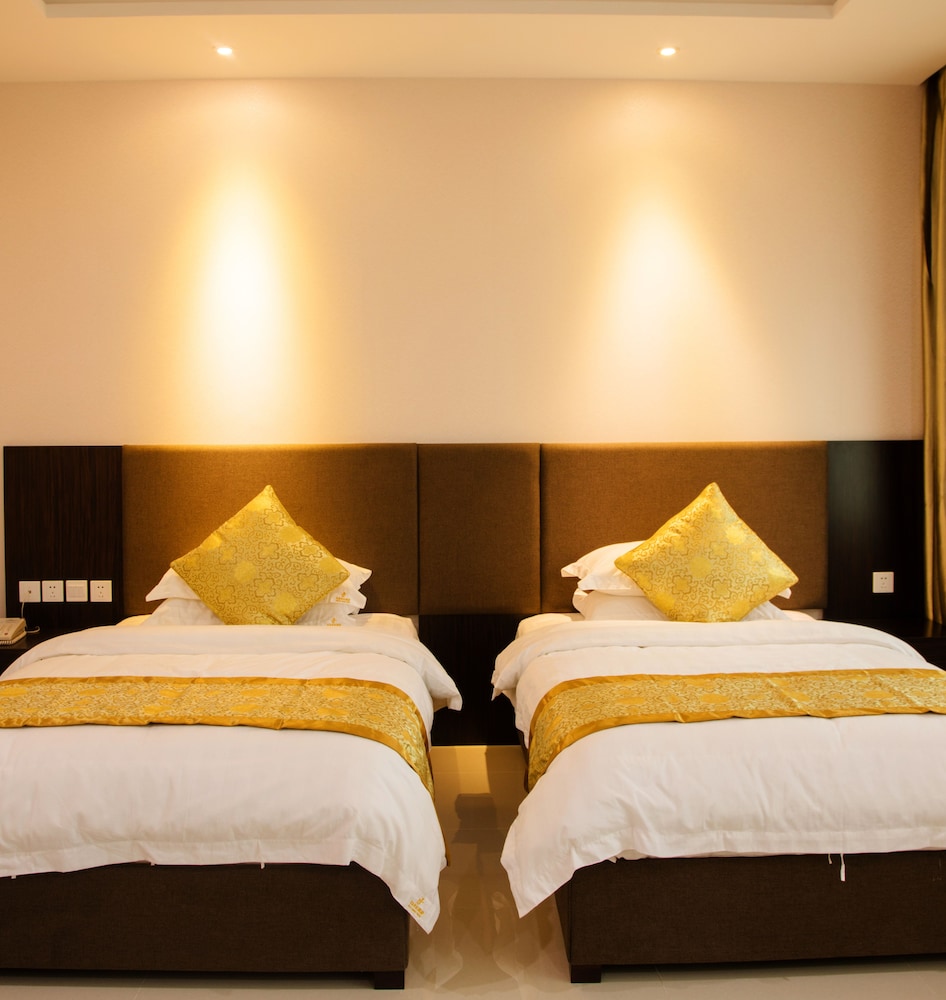 Standard Room photo 2