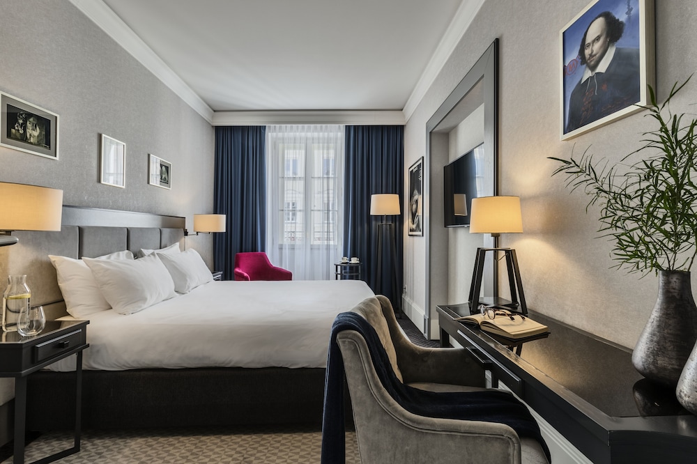 Superior Double Room photo 1