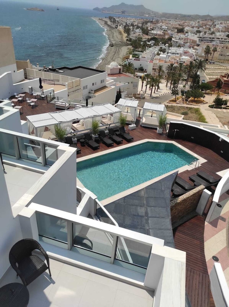 Comfort Double Room, Balcony, Sea View photo 2