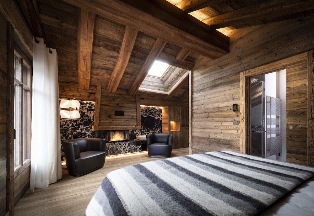 Junior Suite (Mont-Blanc) - Photo 2