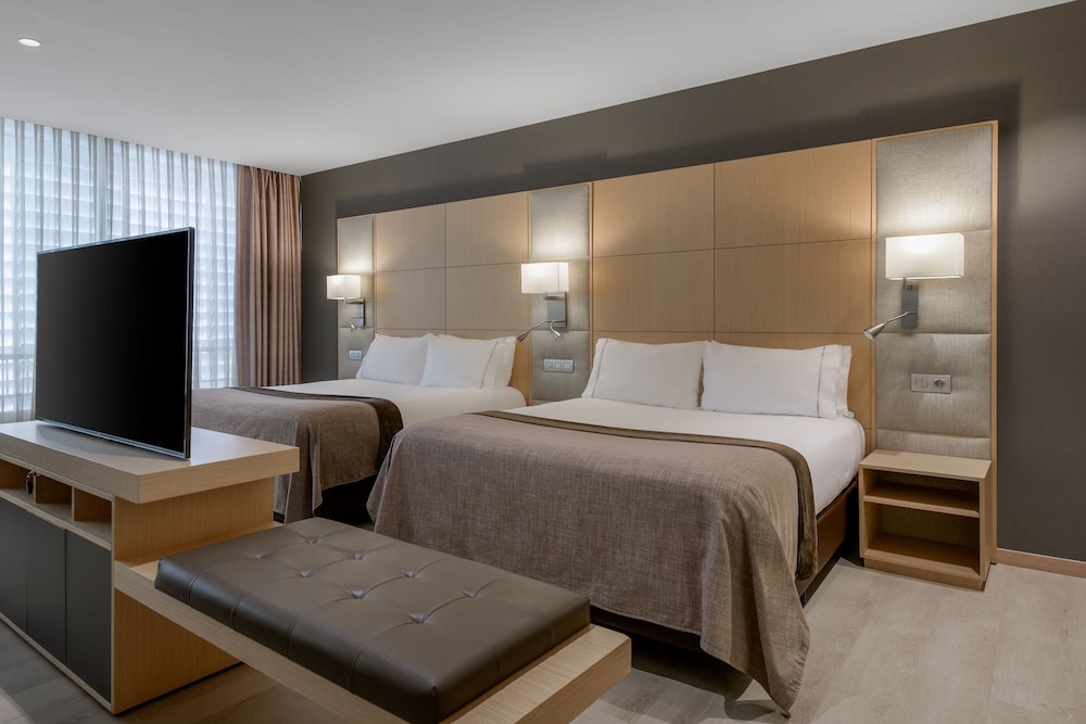 Premium Double Room, 1 Bedroom