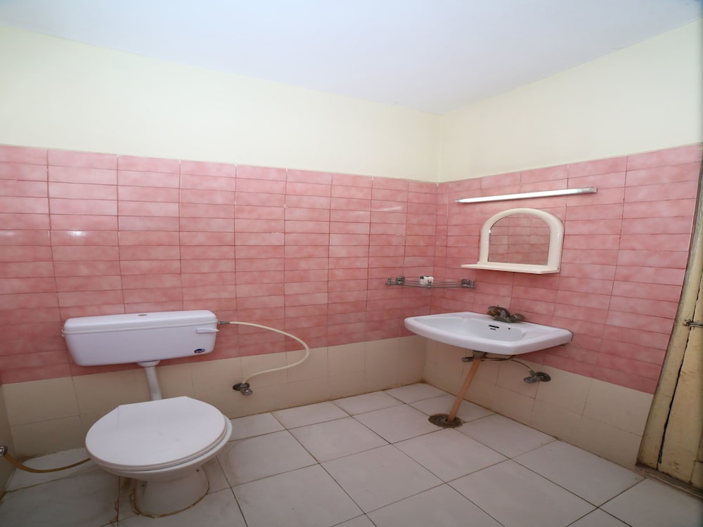 Double Or Twin Room photo 2