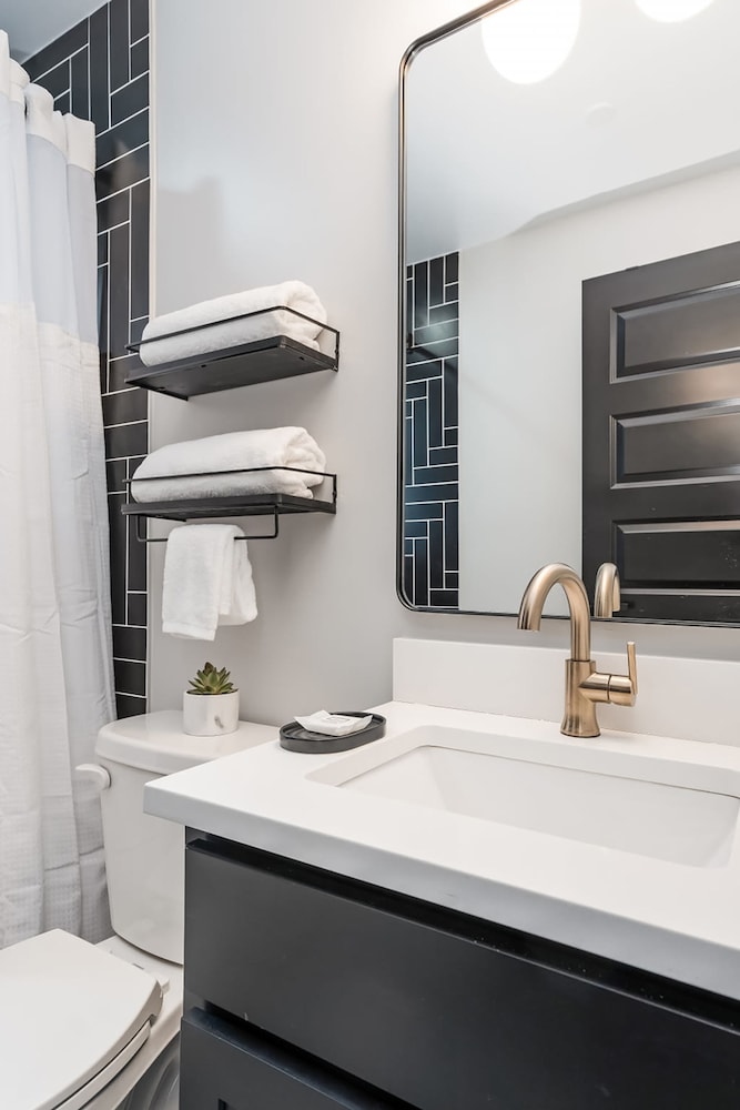 Abode Nashville - Germantown, Foto 17