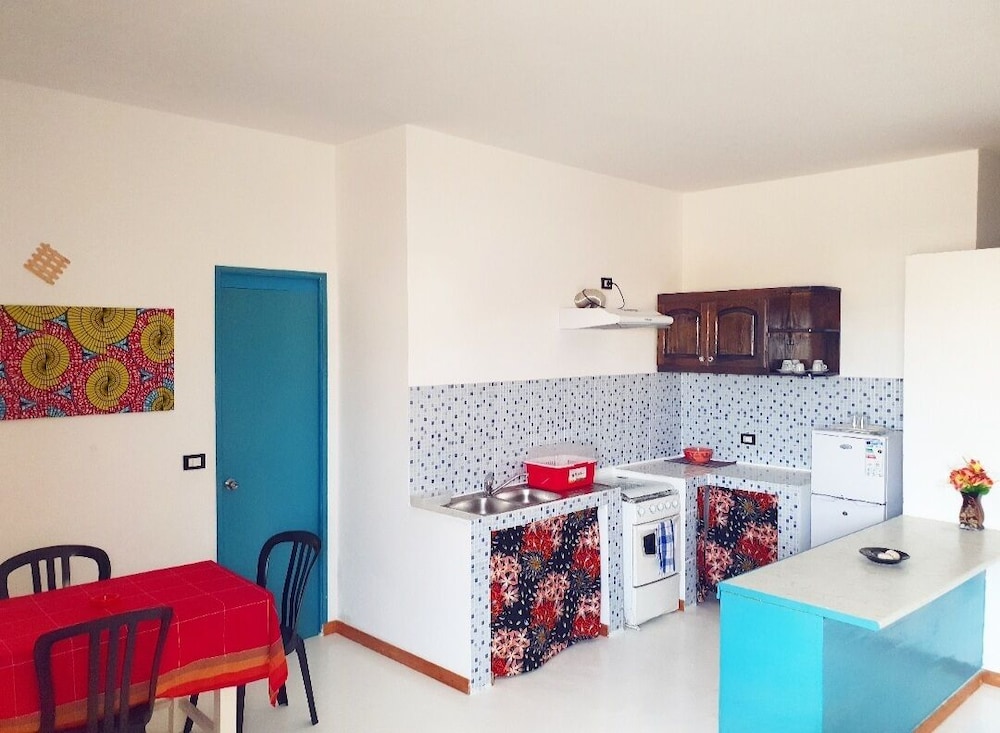 Superior Apartment, 1 Bedroom (Nº 11) photo 2