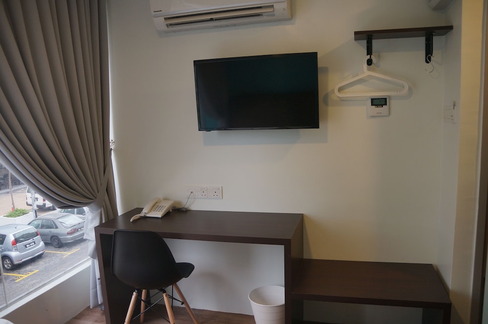 Deluxe Double Room photo 2