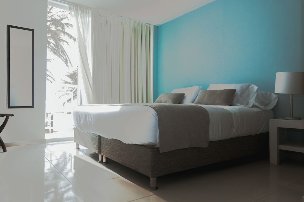 Superior Plus Room with sea view photo 3