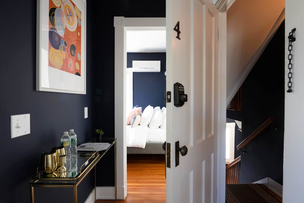 Double Bedroom Suite photo 3