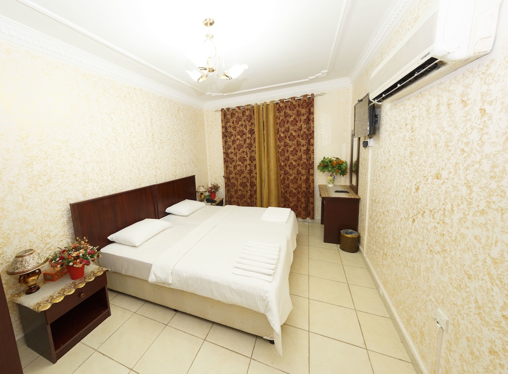 Gulf Hotel Apartment — photo 79