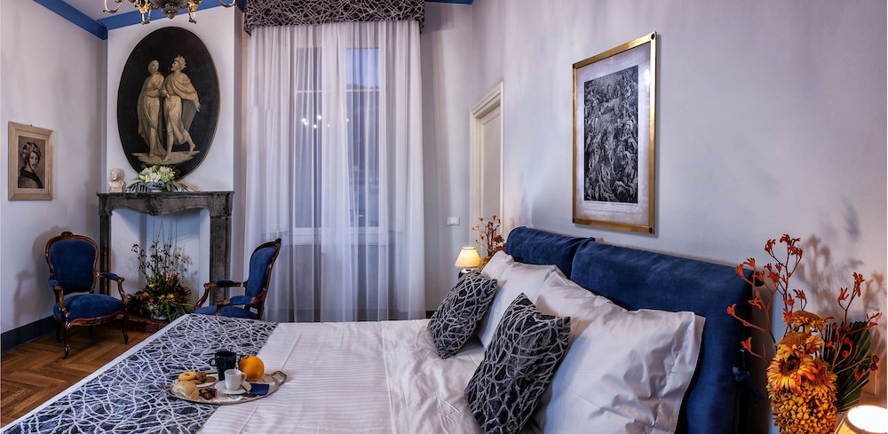 Luxury Double Room, Mountain View photo 1