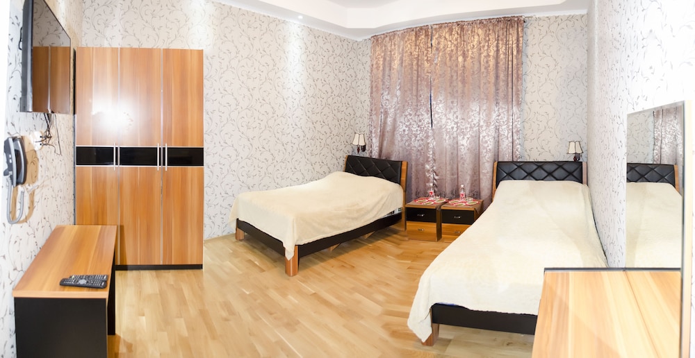 Standard Room, Valley View photo 1