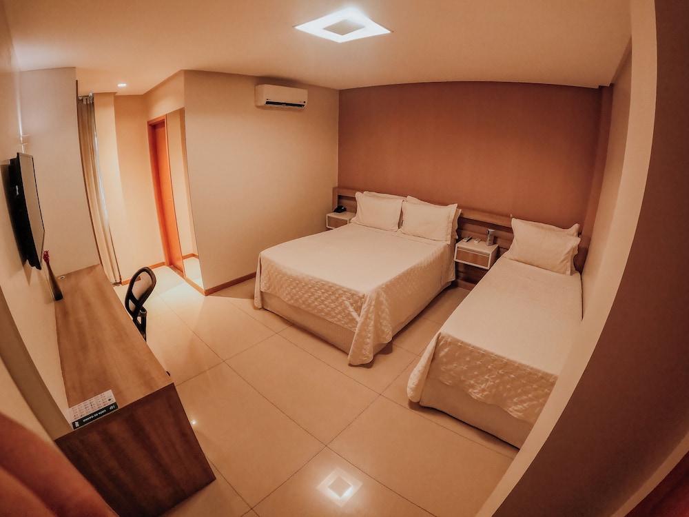 Triple Room photo 1