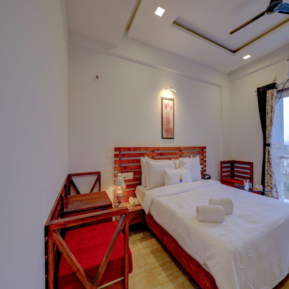 Exclusive Double Room, 1 Queen Bed photo 3