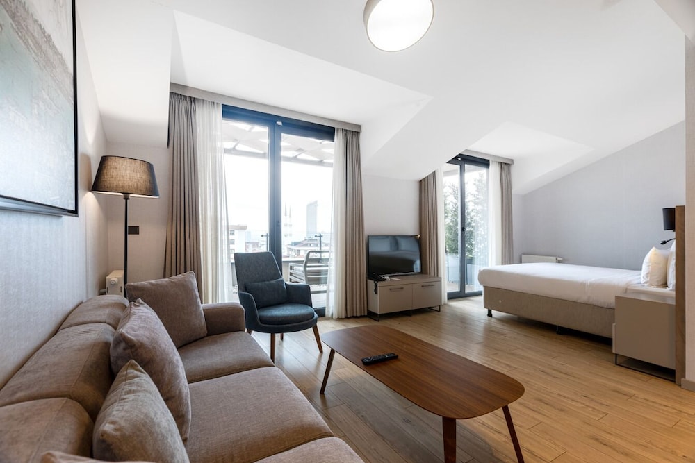 Standard Double Room, Terrace photo 2