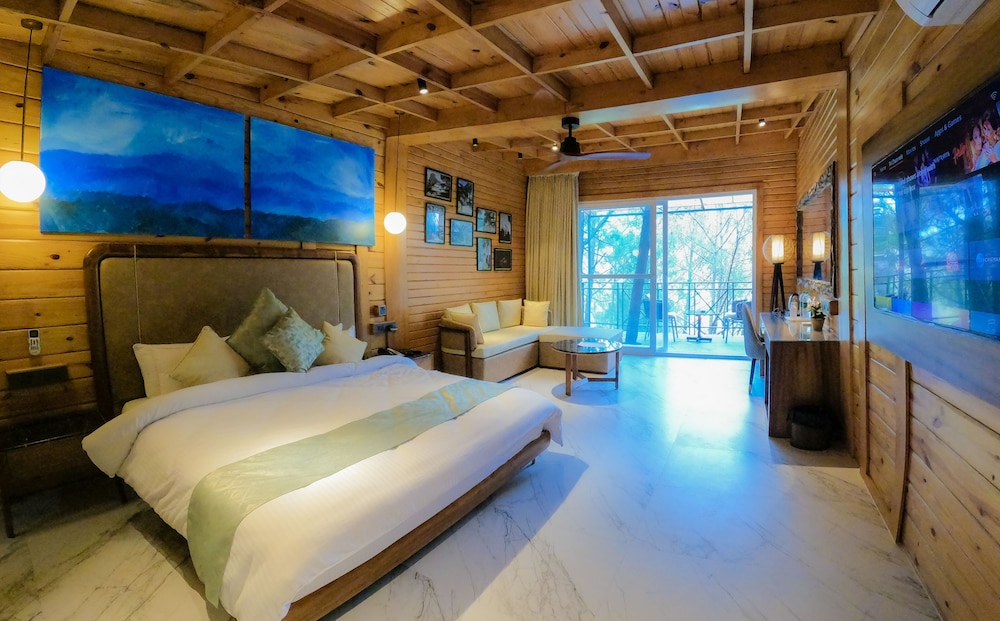 Pine View Premium Cottage photo 1