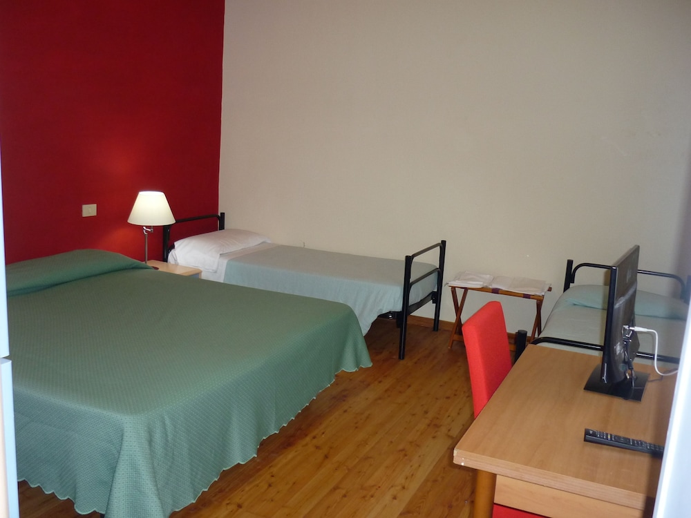 Quadruple Room photo 3