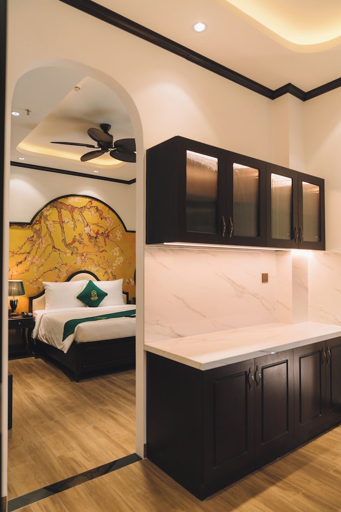 Junior Suite - Photo 23