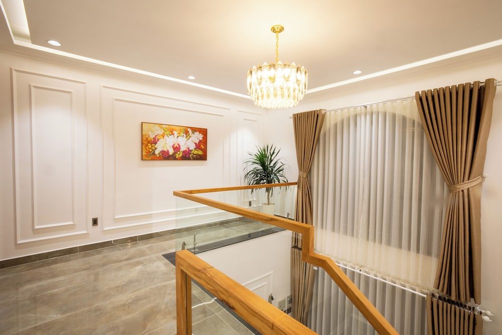 Luxury Duplex (Bedroom House, 4 bedrooms) - Photo 18